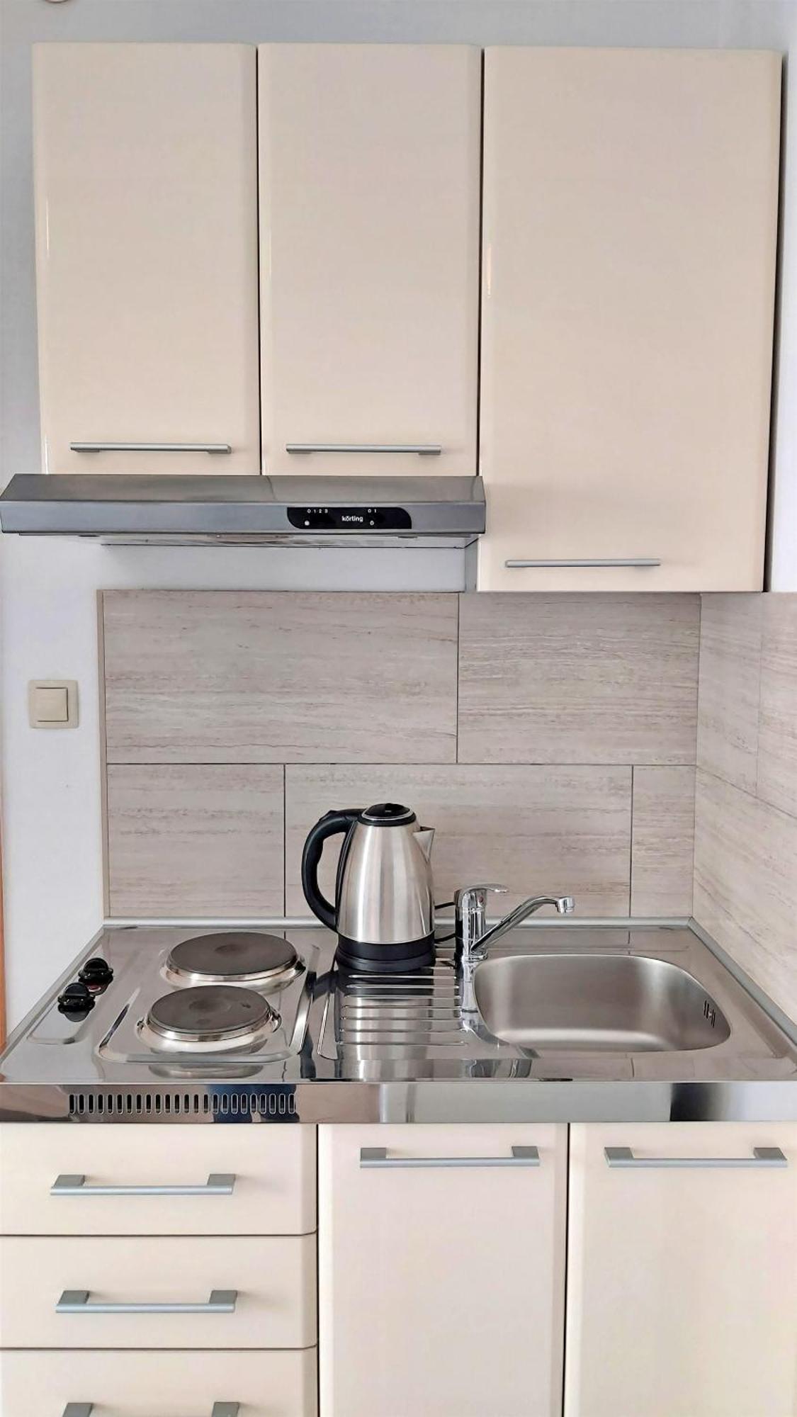 Apartments Nemira Омиш Номер фото