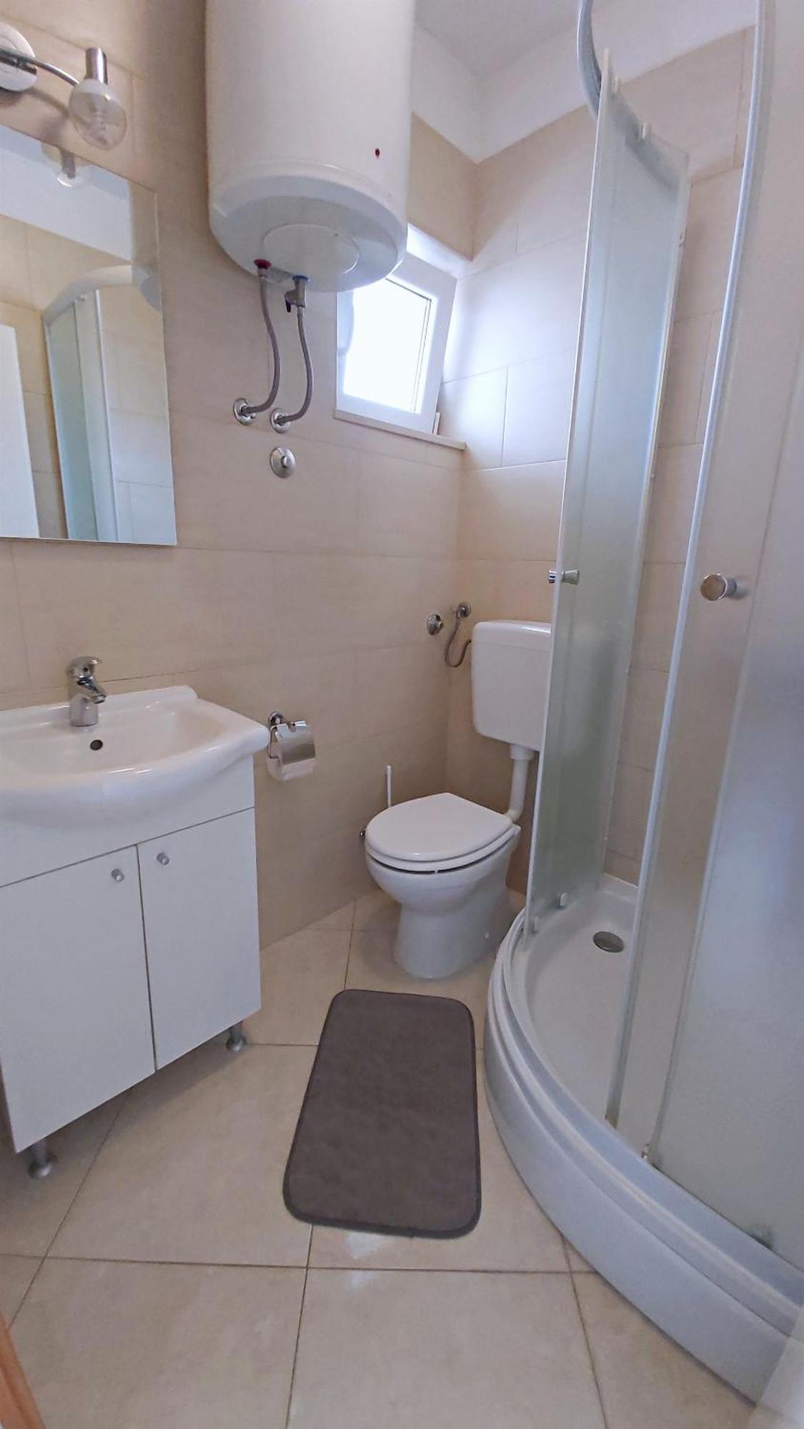 Apartments Nemira Омиш Номер фото