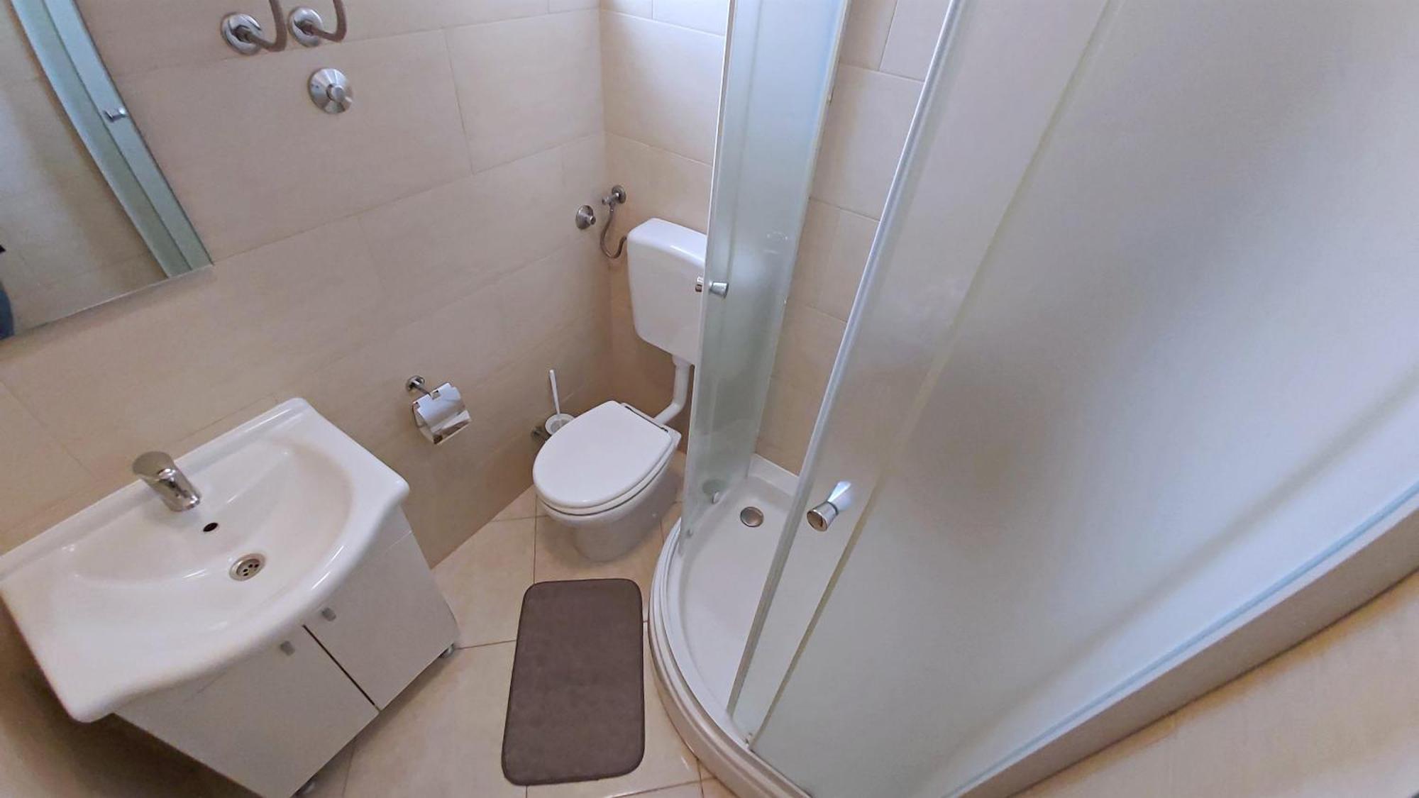 Apartments Nemira Омиш Номер фото